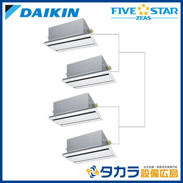 �ڥ᡼����ľ���ۡ�����������Բġ� FIVE STAR ZEAS SSRG224CW �������� ŷ����������åȷ��������� ���������֥�ե���������200V��P224��(8��������)�����֥�ĥ���Ʊ���ޥ���ܥ磻�䡼�ɥ�⥳��+�ѥͥ�+ʬ����