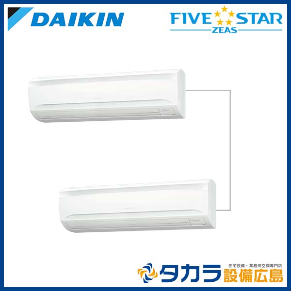 �ڥ᡼����ľ���ۡ�����������Բġ� FIVE STAR ZEAS SSRA140CND �������� �ɳݷ��������� ����200V��P140��(5��������)���ĥ���Ʊ���ޥ���ܥ磻��쥹��⥳��+ʬ����