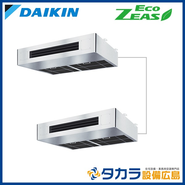 �ڥ᡼����ľ���ۡ�����������Բġ� Eco ZEAS SZRT280BBD �������� ��˼�ѥ������� ����200V��P280��(10��������)���ĥ���Ʊ���ޥ���ܥ磻�䡼�ɥ�⥳��+ʬ����