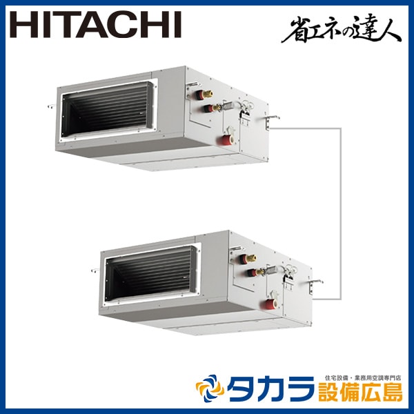 �ʥ��ͤ�ã�� RPI-GP140RSHP11 ��Ω �Ƥ󤦤ᡦ����200V��140��(5��������)��Ʊ���ĥ���ܥ�⥳���ʬ����