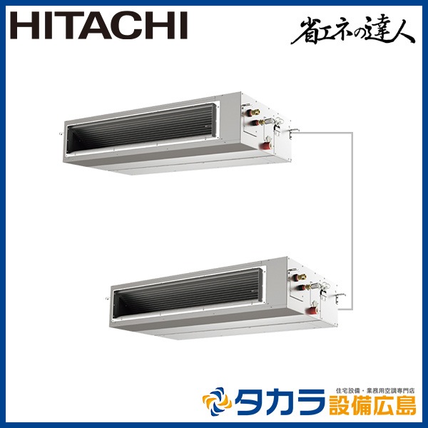 �ʥ��ͤ�ã�� RPI-GP224RSHP4 ��Ω �Ƥ󤦤ᡦ����200V��224��(8��������)��Ʊ���ĥ���ܥ�⥳���ʬ����