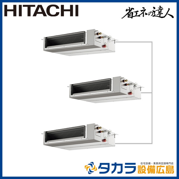 �ʥ��ͤ�ã�� RPI-GP224RSHGC4 ��Ω �Ƥ󤦤ᡦ����200V��224��(8��������)��Ʊ���ȥ�ץ�ܥ�⥳���ʬ����