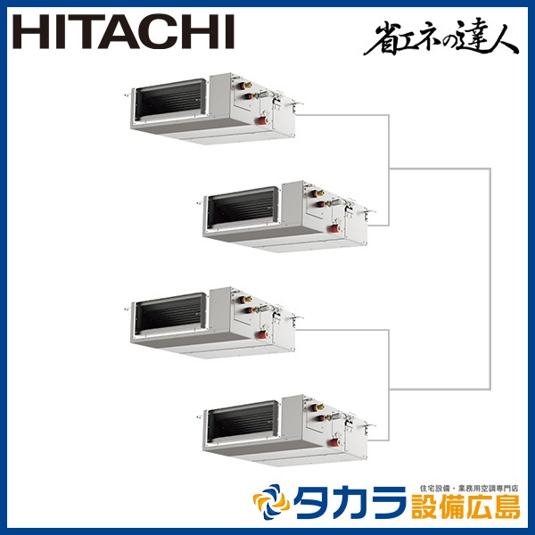 �ʥ��ͤ�ã�� RPI-GP224RSHWC4 ��Ω �Ƥ󤦤ᡦ����200V��224��(8��������)��Ʊ���ե����ܥ�⥳���ʬ����