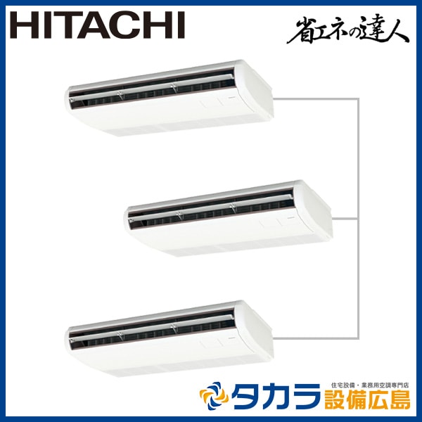 �ʥ��ͤ�ã�� RPC-GP224RSHG4 ��Ω �Ƥ�Ĥꡦ����200V��224��(8��������)��Ʊ���ȥ�ץ�ܥ�⥳���ʬ����