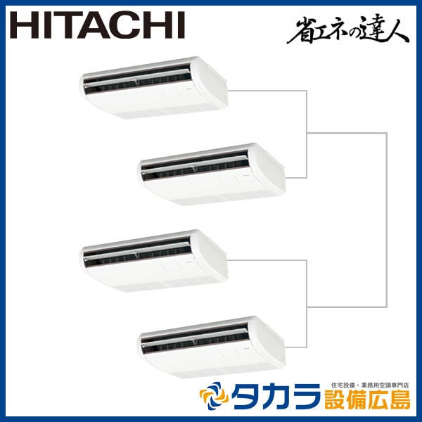 �ʥ��ͤ�ã�� RPC-GP224RSHW4 ��Ω �Ƥ�Ĥꡦ����200V��224��(8��������)��Ʊ���ե����ܥ�⥳���ʬ����