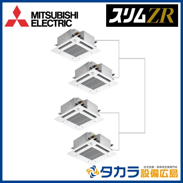 �����ZR PLZD-ZRMP280GF5 ��ɩ�ŵ� 4����ŷ�楫���åȷ�����ѥ��ȥ����ס�����200V��P280��(10��������)��Ʊ���ե����ܥ磻�䡼�ɥ�⥳��ܥࡼ�֥������󥵡��ѥͥ�+ʬ����