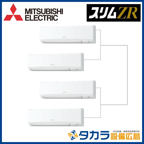 �����ZR PKZD-ZRMP280KL5 ��ɩ�ŵ� �ɳݷ�������200V��P280��(10��������)��Ʊ���ե����ܥ磻��쥹��⥳��+ʬ����