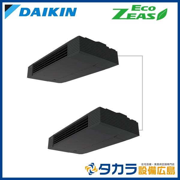 �ڥ᡼����ľ���ۡ�����������Բġ� Eco ZEAS SZRHU80CTD �������� ŷ���߷��������� ��������å���ե���������200V��P80��(3��������)���ĥ���Ʊ���ޥ���ܥ磻�䡼�ɥ�⥳��+ʬ����
