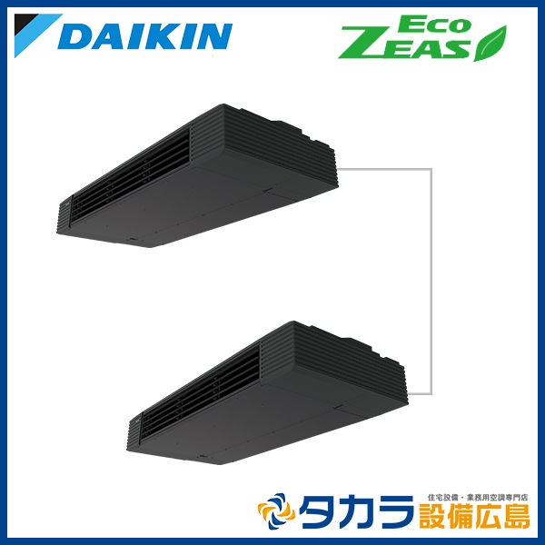 �ڥ᡼����ľ���ۡ�����������Բġ� Eco ZEAS SZRHU160CD �������� ŷ���߷��������� ��������å���ե���������200V��P160��(6��������)���ĥ���Ʊ���ޥ���ܥ磻�䡼�ɥ�⥳��+ʬ����