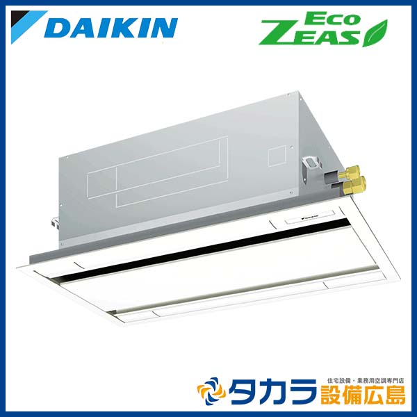 �ڥ᡼����ľ���ۡ�����������Բġ� Eco ZEAS SZRG56CNT �������� ŷ����������åȷ��������� ���������֥�ե���������200V��P56��(2.3��������)�����󥰥� �ܥ磻��쥹��⥳��+�ѥͥ�