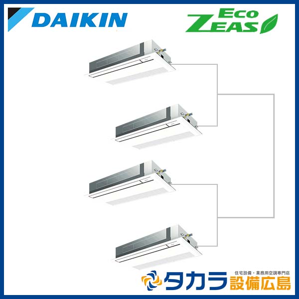 �ڥ᡼����ľ���ۡ�����������Բġ� Eco ZEAS SZRK280CW �������� ŷ����������åȷ��������� ���󥰥�ե���������200V��P280��(10��������)�����֥�ĥ���Ʊ���ޥ���ܥ磻�䡼�ɥ�⥳��+�ѥͥ�+ʬ����