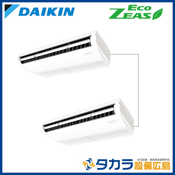 �ڥ᡼����ľ���ۡ�����������Բġ� Eco ZEAS SZRH160CND �������� ŷ���߷��������� ����200V��P160��(6��������)���ĥ���Ʊ���ޥ���ܥ磻��쥹��⥳��+ʬ����
