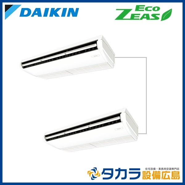 �ڥ᡼����ľ���ۡ�����������Բġ� Eco ZEAS SZRH224CD �������� ŷ���߷��������� ����200V��P224��(8��������)���ĥ���Ʊ���ޥ���ܥ磻�䡼�ɥ�⥳��+ʬ����