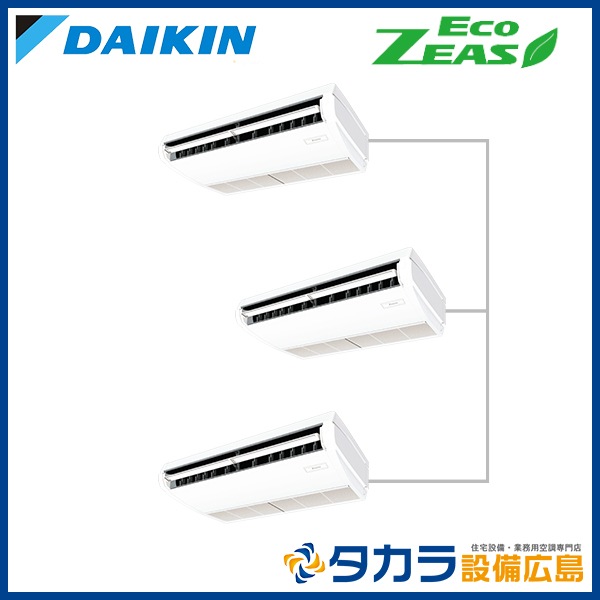 �ڥ᡼����ľ���ۡ�����������Բġ� Eco ZEAS SZRH160CM �������� ŷ���߷��������� ����200V��P160��(6��������)���ȥ�ץ�Ʊ���ޥ���ܥ磻�䡼�ɥ�⥳��+ʬ����