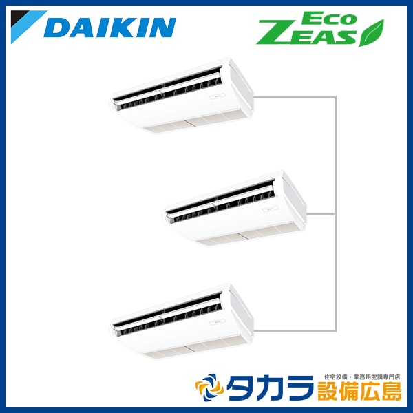 �ڥ᡼����ľ���ۡ�����������Բġ� Eco ZEAS SZRH160CNM �������� ŷ���߷��������� ����200V��P160��(6��������)���ȥ�ץ�Ʊ���ޥ���ܥ磻��쥹��⥳��+ʬ����