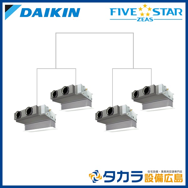 �ڥ᡼����ľ���ۡ�����������Բġ� FIVE STAR ZEAS SSRB280DW �������� ŷ����������åȷ��������� �ӥ�ȥ���Hi������200V��P280��(10��������)�����֥�ĥ���Ʊ���ޥ�� �ܥ磻�䡼�ɥ�⥳��ܥѥͥ��ʬ����