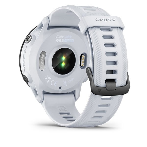 Forerunner 955 Dual Power〈GARMIN〉