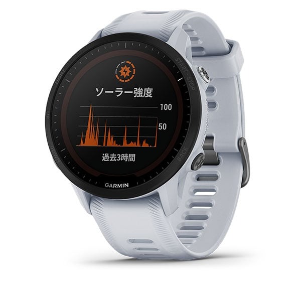 Forerunner 955 Dual Power〈GARMIN〉