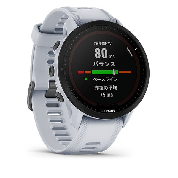 Forerunner 955 Dual Power〈GARMIN〉