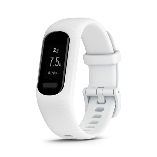 vivosmart 5〈GARMIN〉