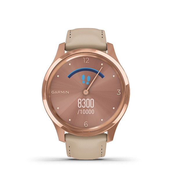 vivomove Luxe〈GARMIN〉