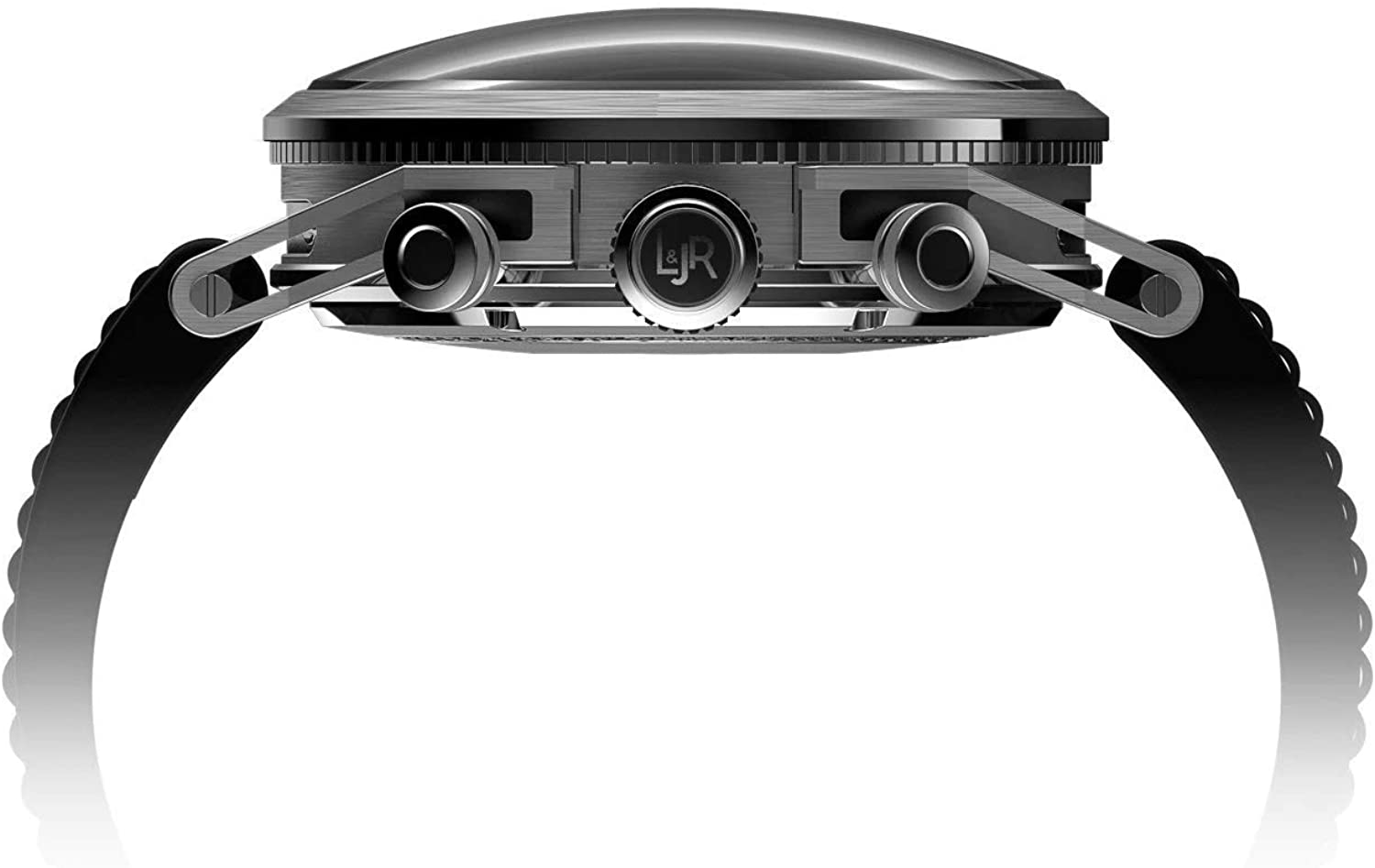 STEP1 CHRONOGRAPH〈L&JR〉