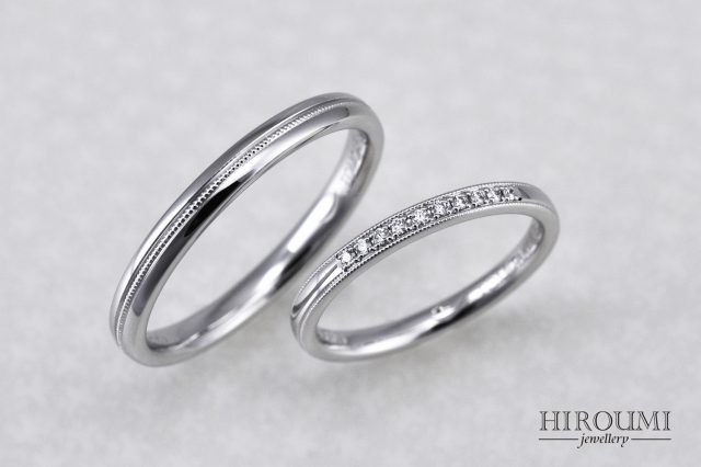 Collection №7〈ヒロウミ〉