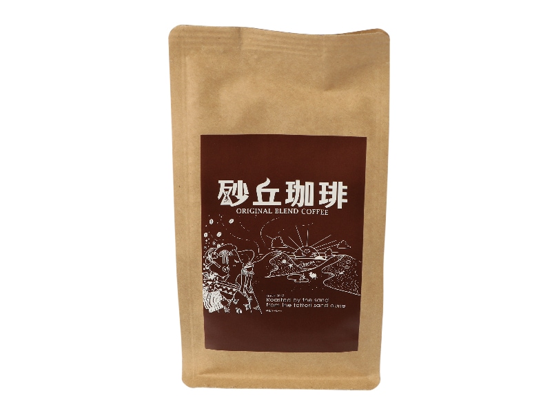 砂丘珈琲（粉）