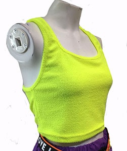 ちょっと気になります MN-1996 ちょいプラスサイズ（フワちゃん