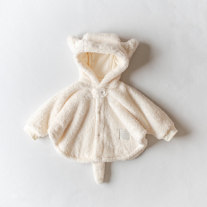 mocmof ぬいぐるみケープ | すべての商品 | TAKARAYA ONLINE