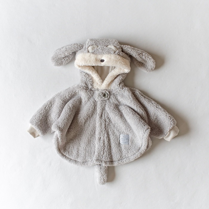 mocmof ぬいぐるみケープ | すべての商品 | TAKARAYA ONLINE