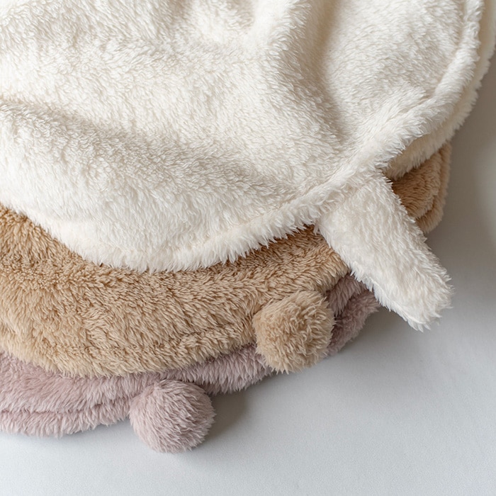 mocmof ぬいぐるみケープ | すべての商品 | TAKARAYA ONLINE
