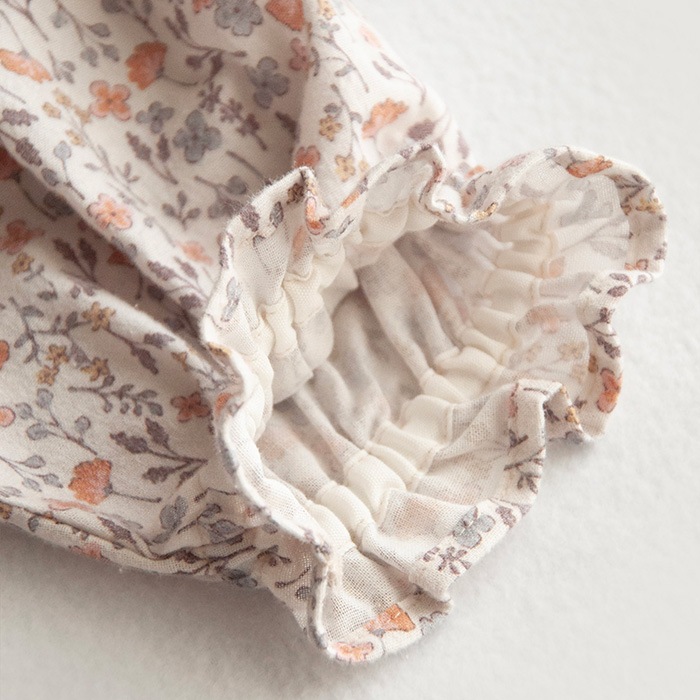 coto cotte オリジナル花柄 ワンピース | すべての商品 | TAKARAYA ONLINE