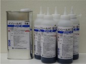 [日本特殊塗料株式会社] イソシールAC SHAKE40