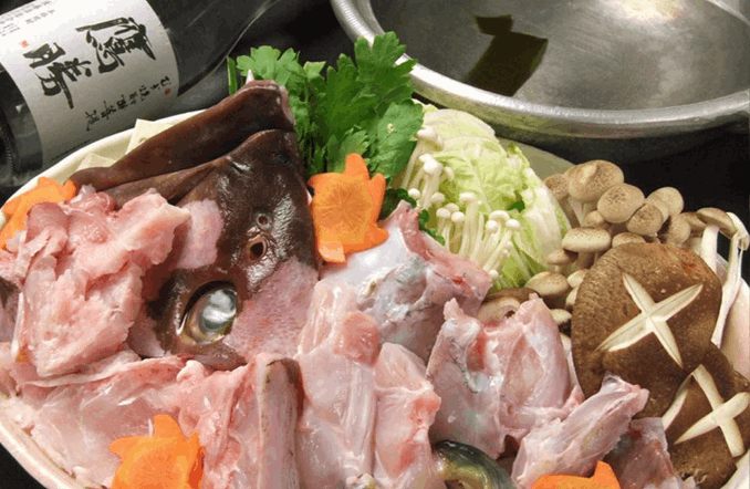 アラクエ鍋セット 3人前 送料無料 | 鍋セット | 鷹勝オンラインショップ