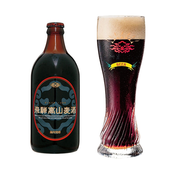 飛騨高山麦酒 カルミナ | 単品商品 | 飛騨高山麦酒