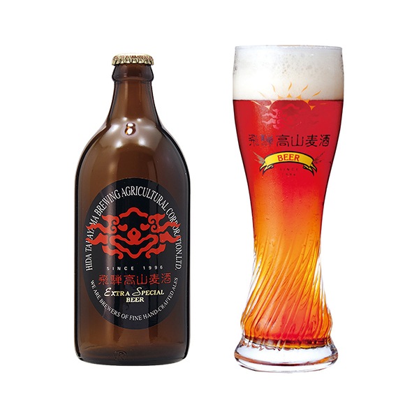 飛騨高山麦酒 レッドボック | 単品商品 | 飛騨高山麦酒