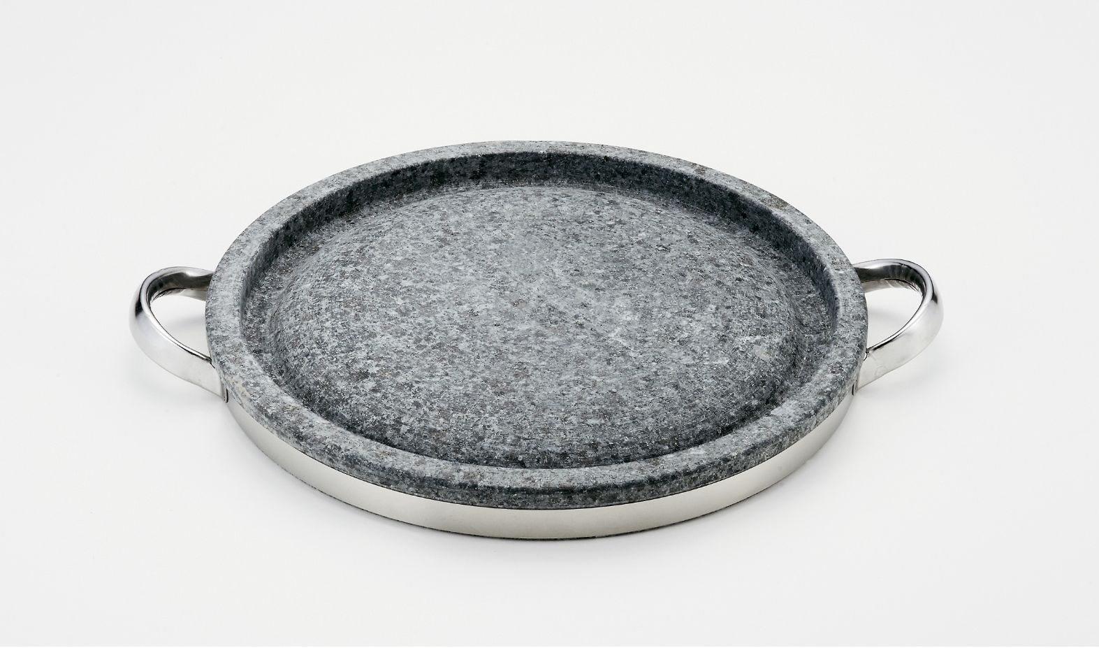 在庫限り】両手付石焼プレート 30cm | アウトレット商品