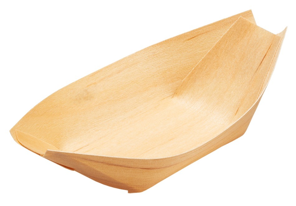 舟皿　陶器の皿20枚セット 木製収納ケース付き 舟皿 陶器の皿20枚セット 木製収納ケース付き 舟皿 陶器の皿20枚セット