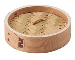 中華セイロ 杉 φ13【蓋】のみ