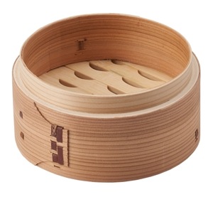 中華セイロ 杉 φ13【本体】のみ