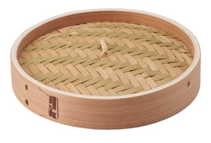 中華セイロ 杉 φ21【蓋】のみ