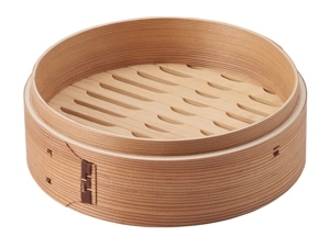 中華セイロ 杉 φ21【本体】のみ