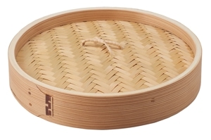 中華セイロ 杉 φ27【蓋】のみ