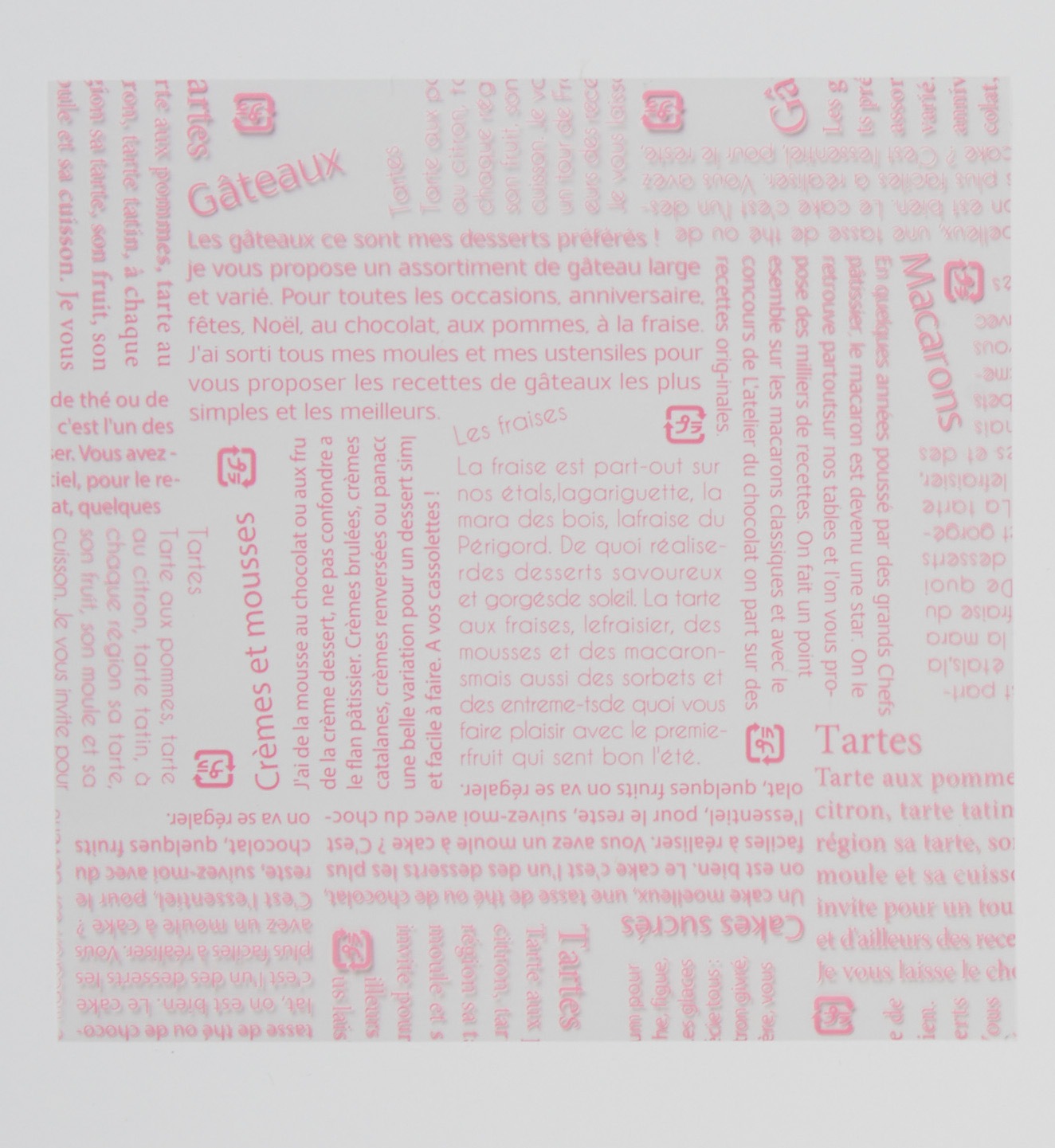 �ѥƥ����꡼�������ȡ�13�ѡ��ԥ󥯡�100����