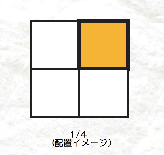 �����󥸥��åס�6.5���ѡ�1/4��100����