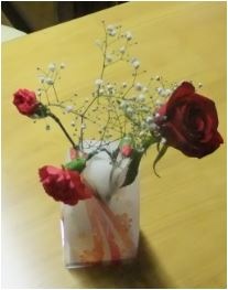 簡易折り畳み花瓶の通販 タケミショップ