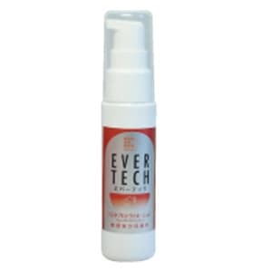 塗る手袋 『エバーテックミニ 30ml』
