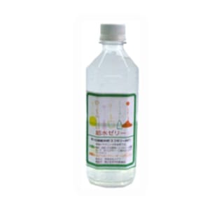 切り花 保水材 「エコゼリー　ＰＥＴ-５００ｇ」