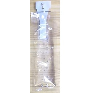 切り花用 保水キャップ　「プチエコゼリー　20ｇ」　（内容：エコゼリー約20g）